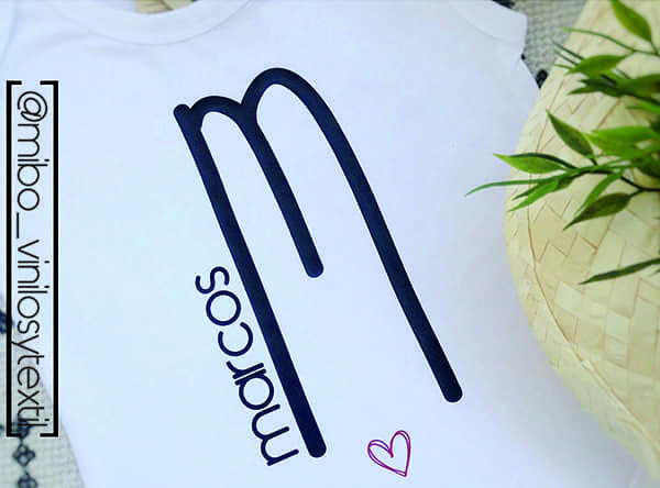 body personalizado inicial