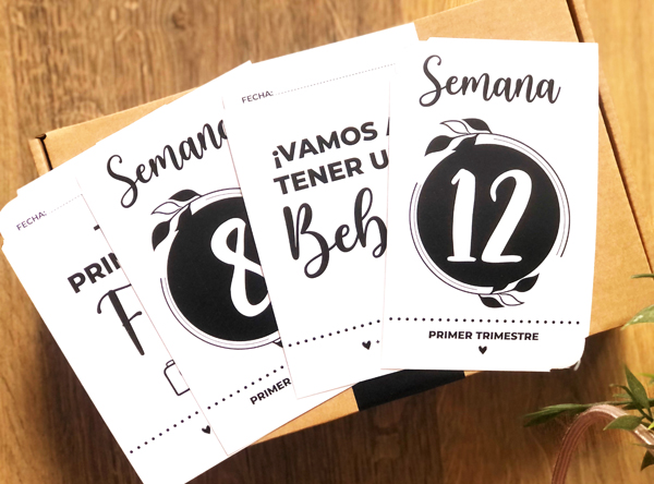 regalo embarazo