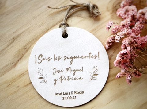 placa sois siguientes circular cuerda yute