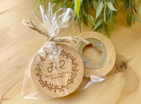 abridor iman detalle boda eventos