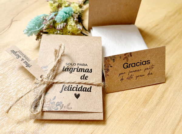 lagrimas de felicidad para bodas baratas pañuelo de boda lagrimas de felicidad iglesia ceremonia civil