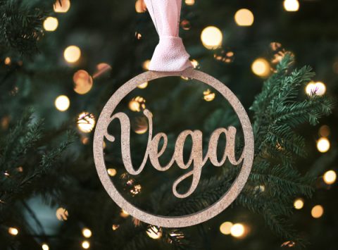 bola navidad personalizada nombre silueta bola navidad nombre silueta adorno navideño bola navidad barata
