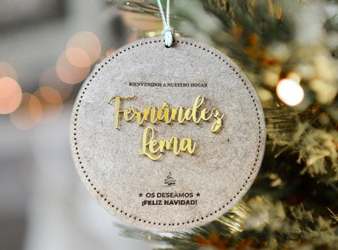 corona navidad personalizada en madera decoracion navidad corona para puerta corona navideña navidad bola navidad madera personalizada