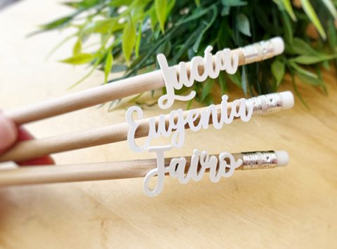 lapices personalizados con nombre lapiz personalizado nombre en madera lapiz personalizado para eventos lapiz comunion lapiz regalo boda lapiz regalo bautizo lapiz de madera
