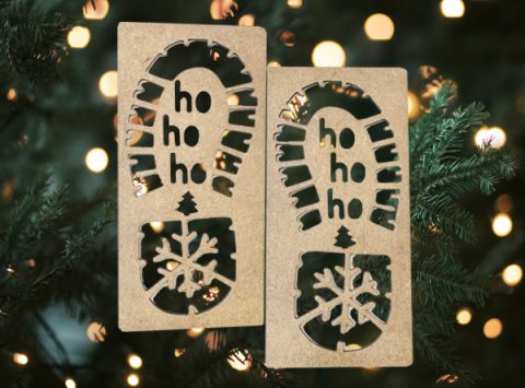 PLANTILLA PAPA NOEL PLANTILLA REYES MAGOS PERSONALIZADOS