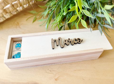 domino infantil de madera personalizado regalo eventos personalizado detalle util regalo practico regalo niños
